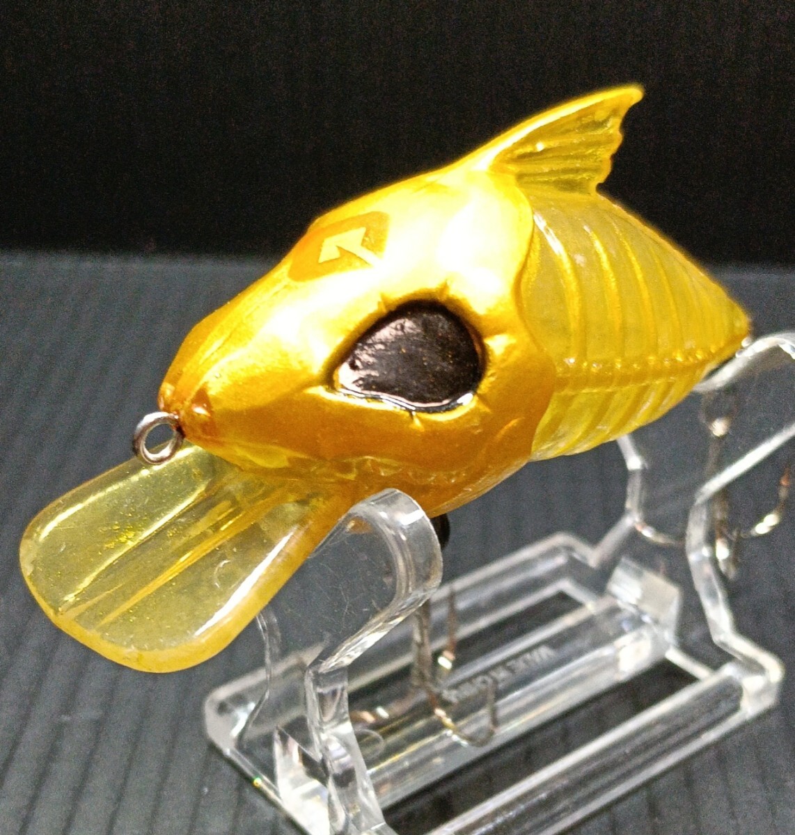 美品 グランダー武蔵 シノビート 忍ート 忍ビート オールド グランダー