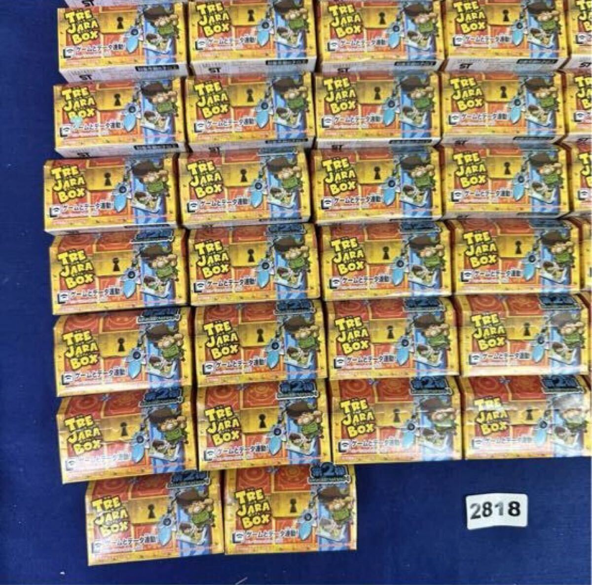 中古】【中古】スナックワールド トレジャラボックス ジャラ スナック