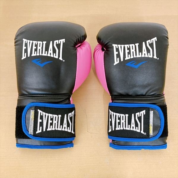 EVERLAST】エヴァーラスト モハメド・アリ シグネチャー ボクシング