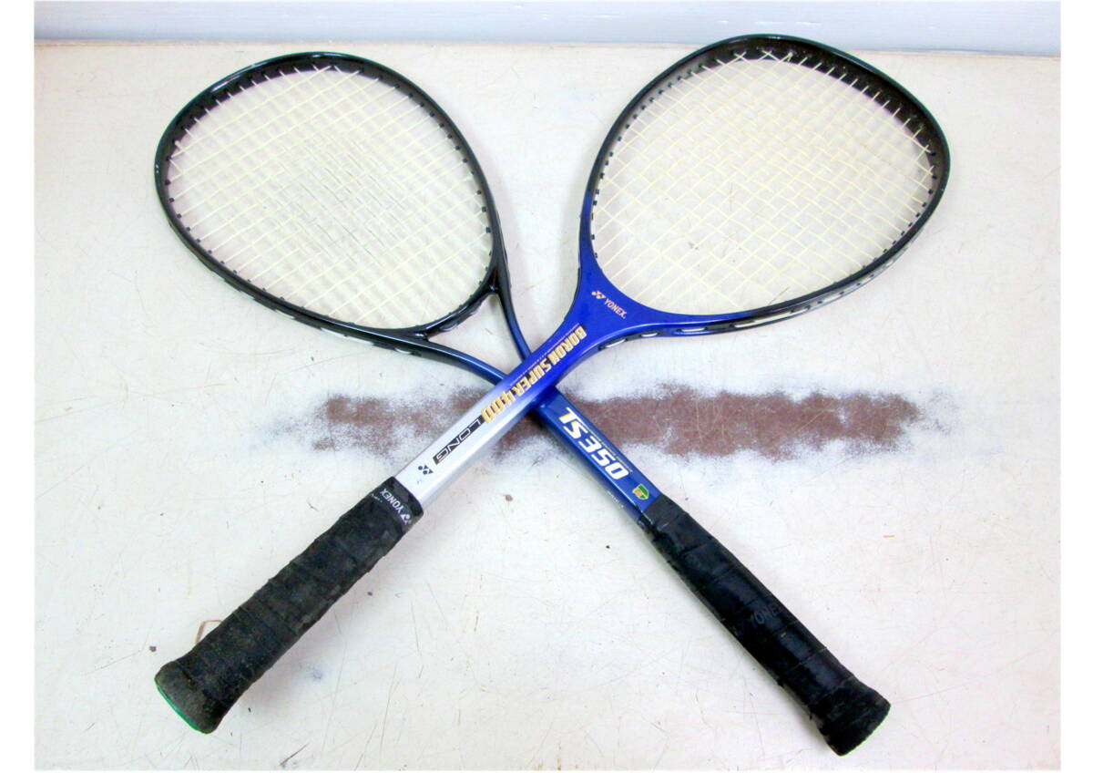 希少一本シャフト超名器YONEX ヨネックス BORON300 ボロンの落札情報