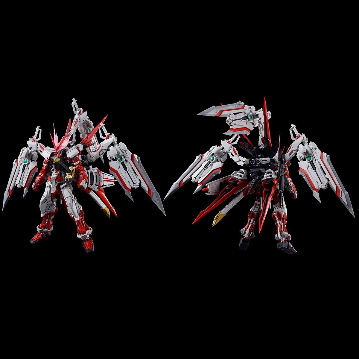 SDガンダム ガンドランダーIII 竜の守護神 №38 「竜機神レッドガン