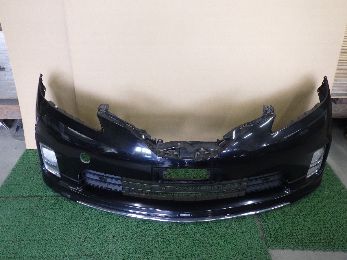 平成23年 トヨタ Vitz ヴィッツ NCP131 P130 130 RS G's 純正 リア