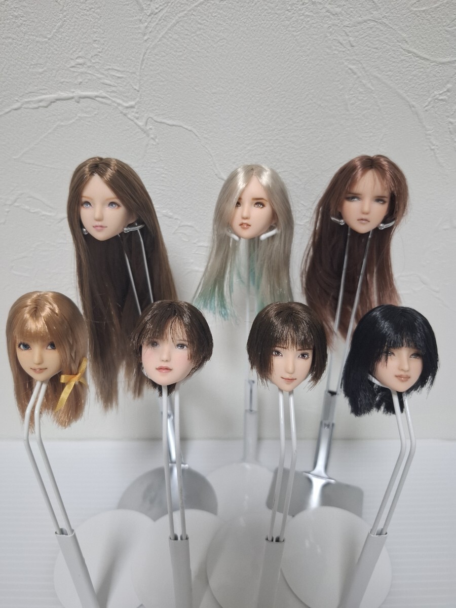 tocodoll＊ Phicen/TBLeague S18A・S19B 用 ブラ&パンティ 淡ピンク