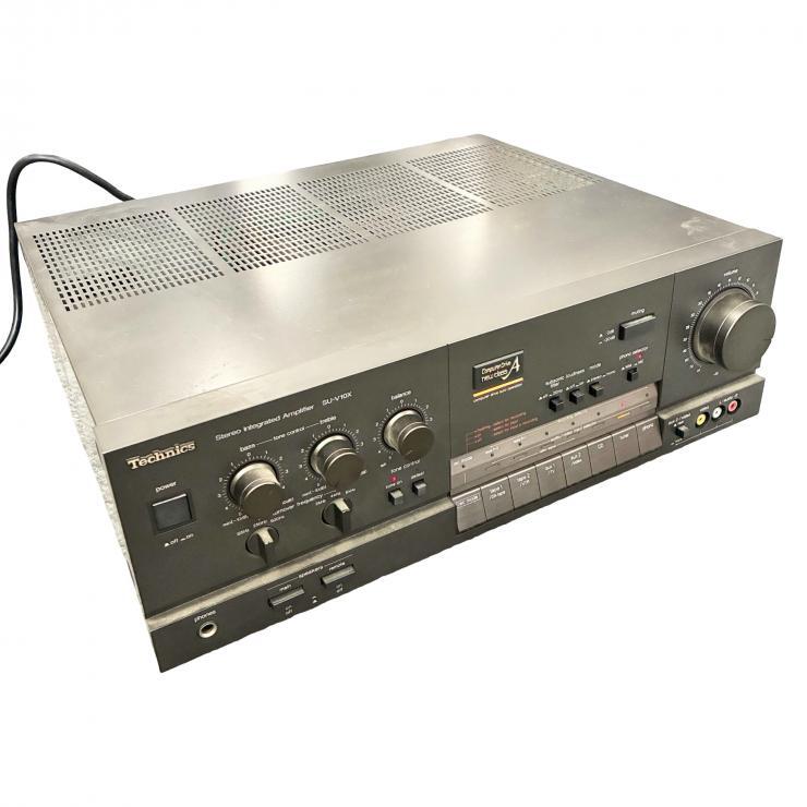 日本サウンド Sound アンプ SA-200◇SOLID STATE INTEGRATED ANPLIFIER