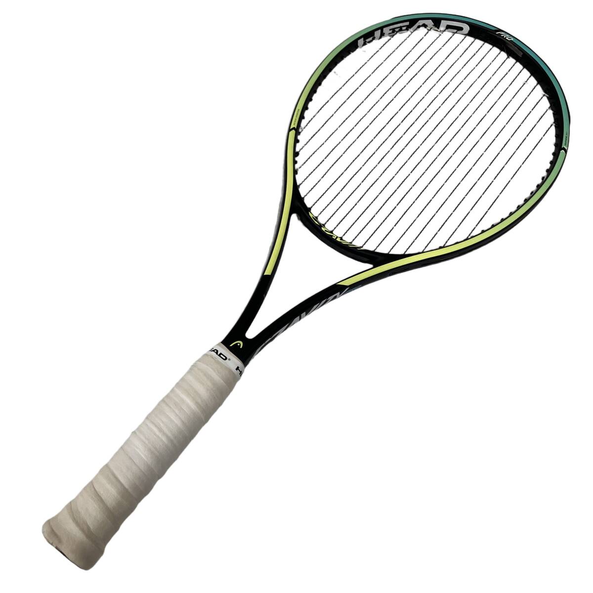 HEAD GRAPHENE XT SPEED LTD テニスラケット Head Graphene XT Speed