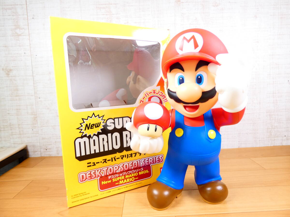 ☆中古 スーパーマリオブラザーズ3 ノーマルカード 4種類 1988 BANDAI