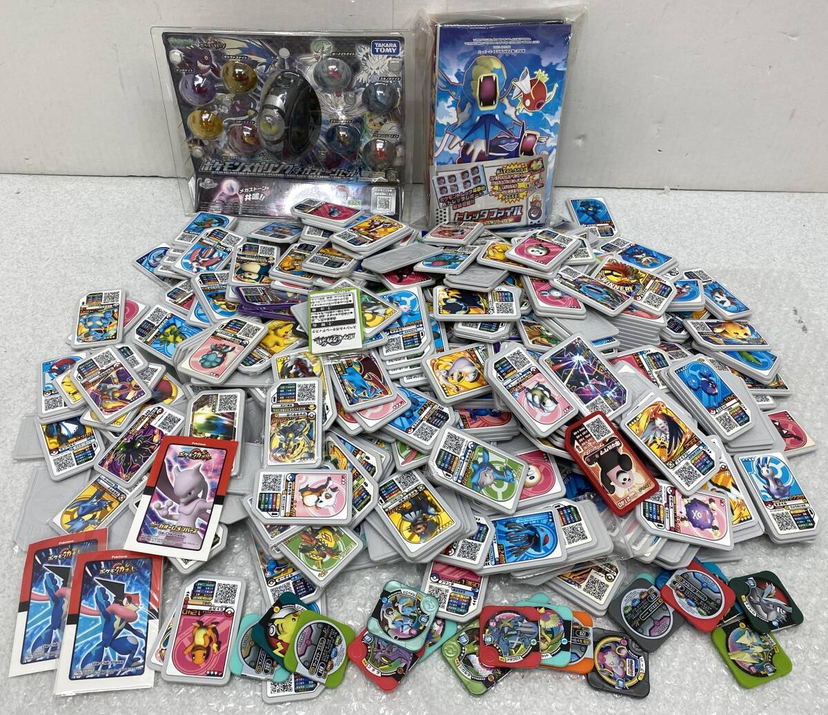 ポケモン メガリング メガストーン セットの落札情報詳細 - Yahoo