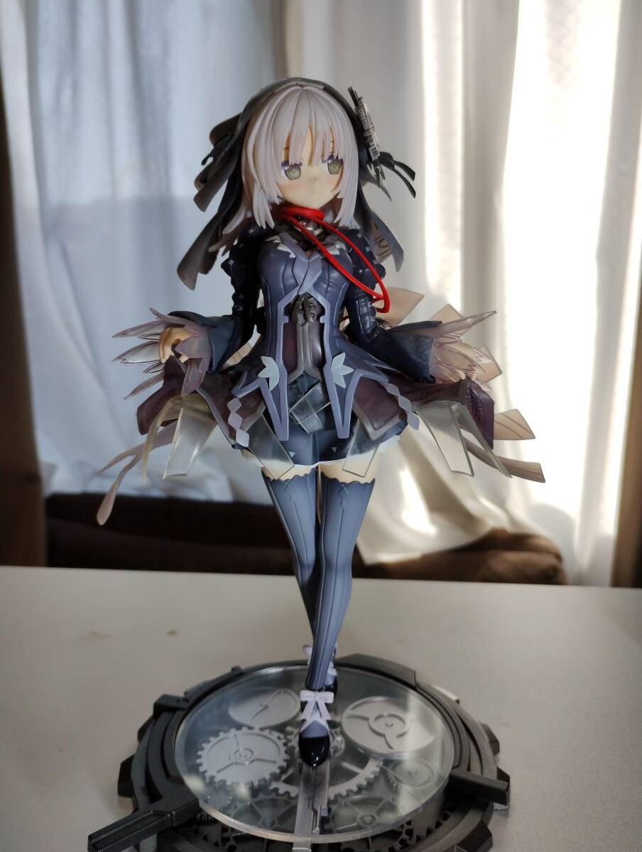 中古】い大11 [ イラストカード ] [ クロックワーク・プラネット