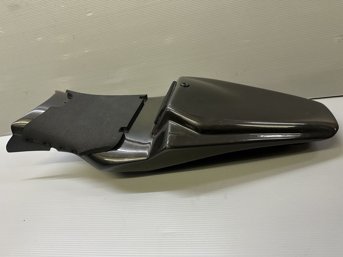 NS-1.AC12社外テールカウルNS1シートカウル.レース用から公道最速仕様