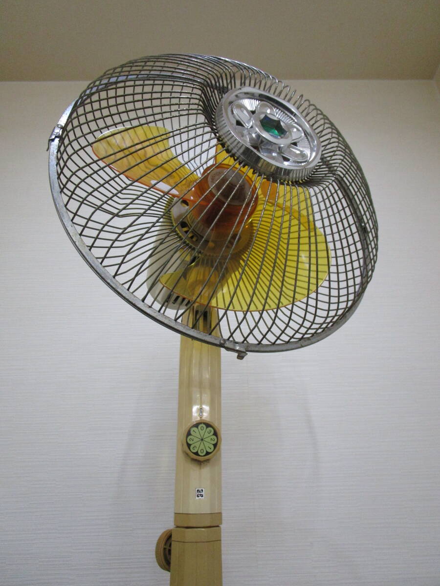 □昭和レトロポップ National 松下電工 ナショナル学習スタンド