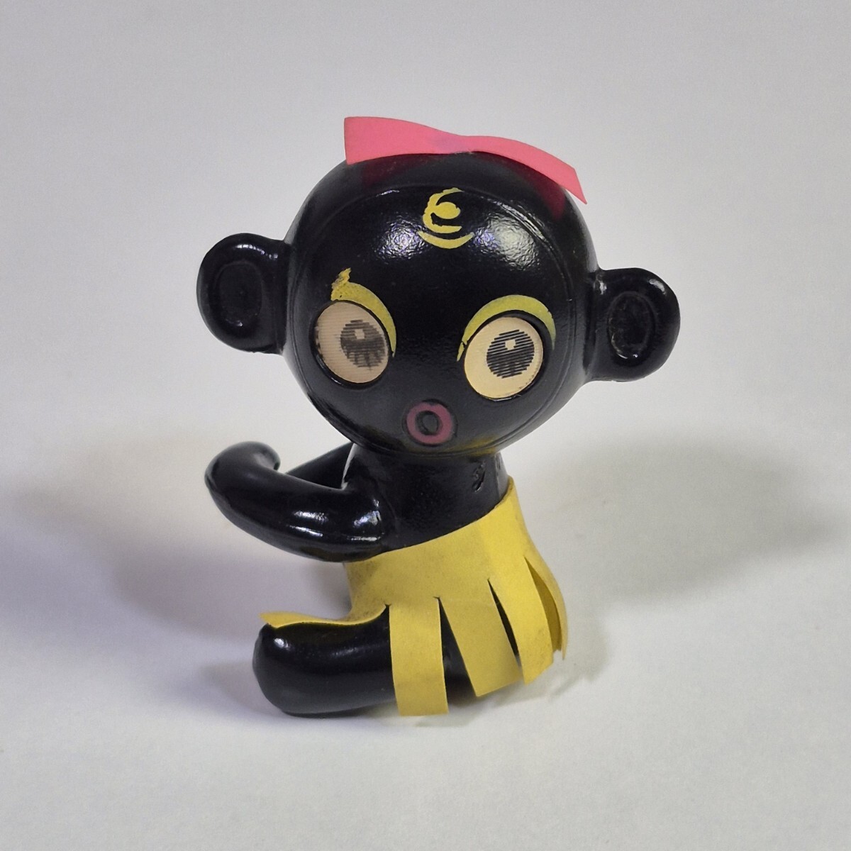 やや傷や汚れあり】当時物 TAKARA 旧タカラ だっこちゃん ダッコちゃん