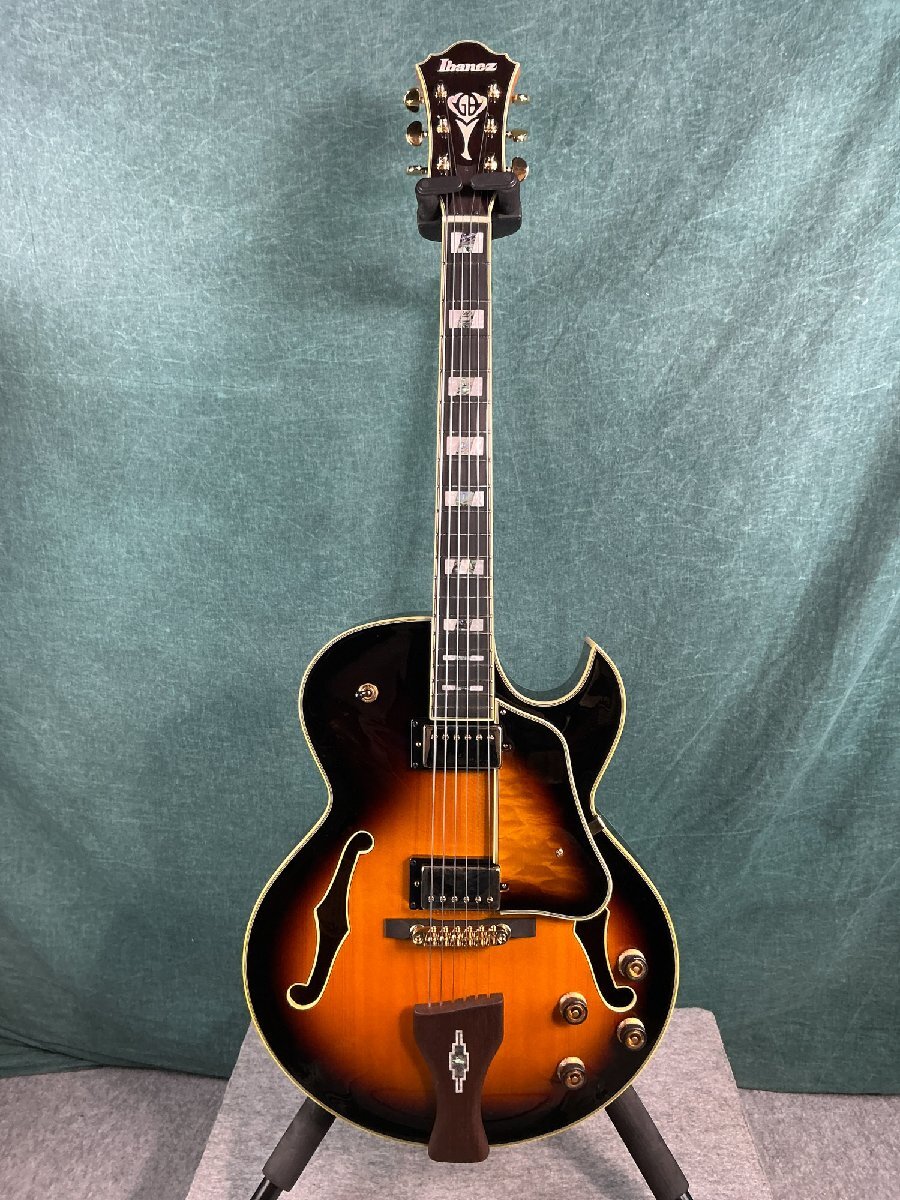 中古】□ジョージ・ベンソン ALL ABOUT G.B. VOL.1 ギタースコア TAB譜