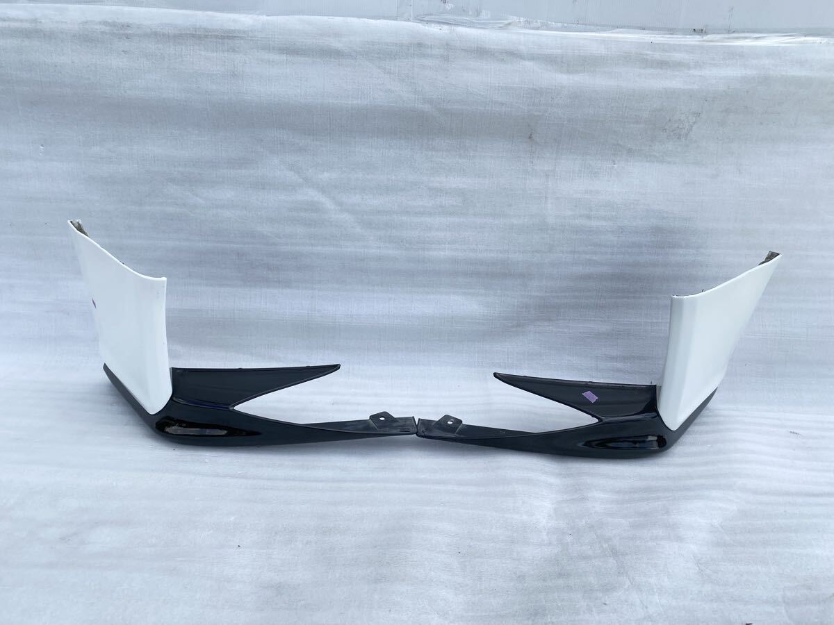 新品】◇新品◇ クラウン アスリート 210 純正OP 純正オプション リア
