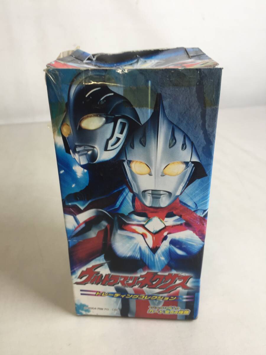 未使用】アマダ 1996 ウルトラマントレーディングコレクション