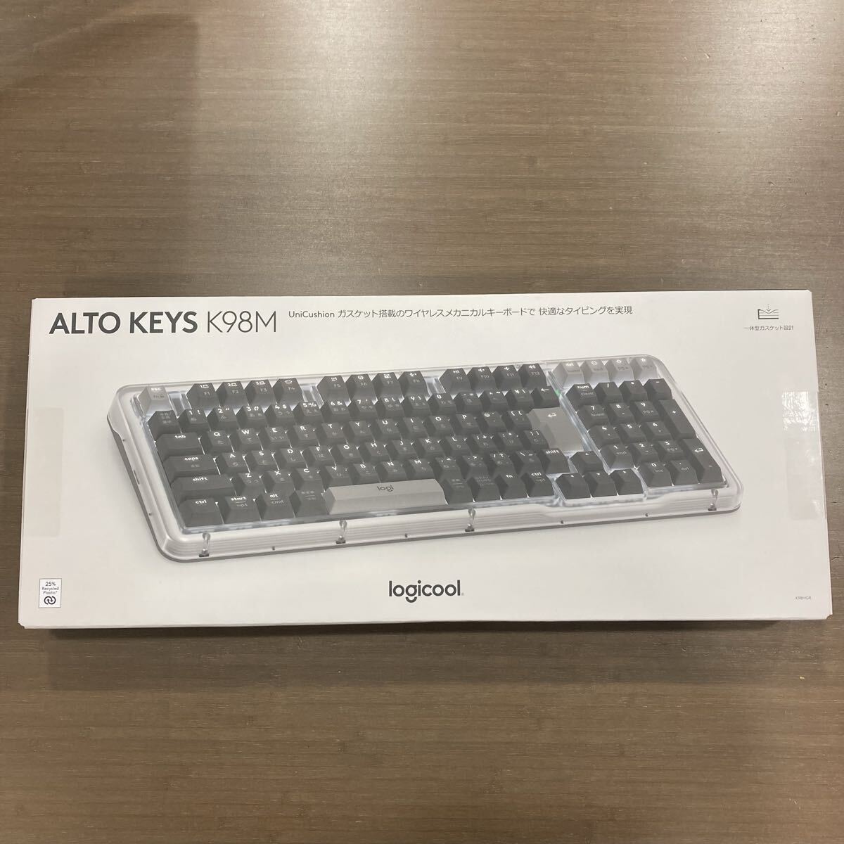 送料込】 ワイヤレスキーボード マウス のセット MD-5110 ASUS Zen AIO