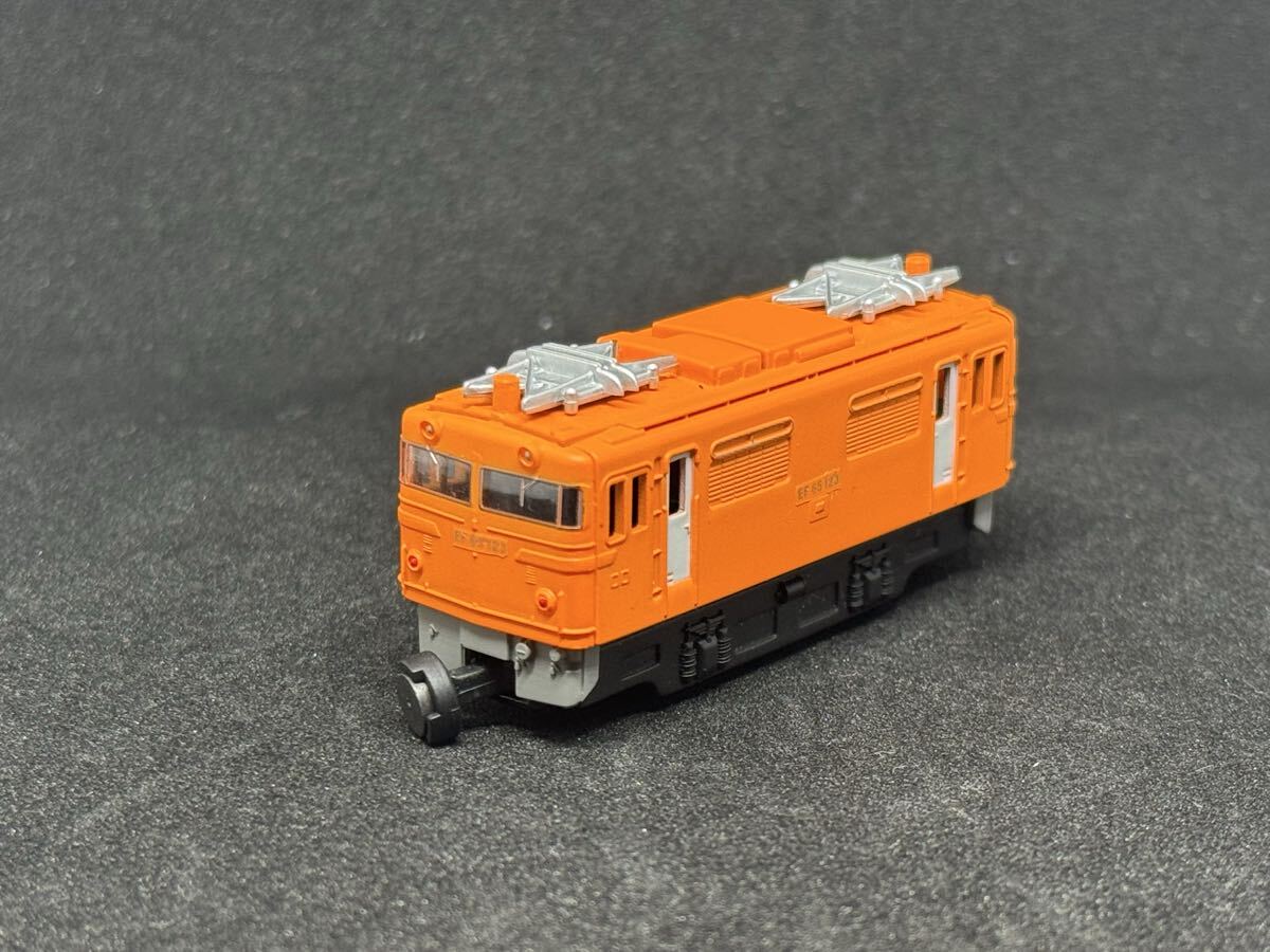 中古】Bトレ 221系4両 Bトレインショーティー JR西日本スペシャル