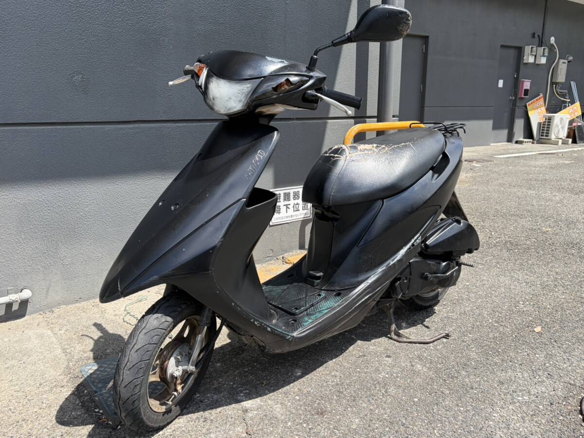 SUZUKI 松浦亜弥 等身大 POP パネル 床材固定用付き インジェクション