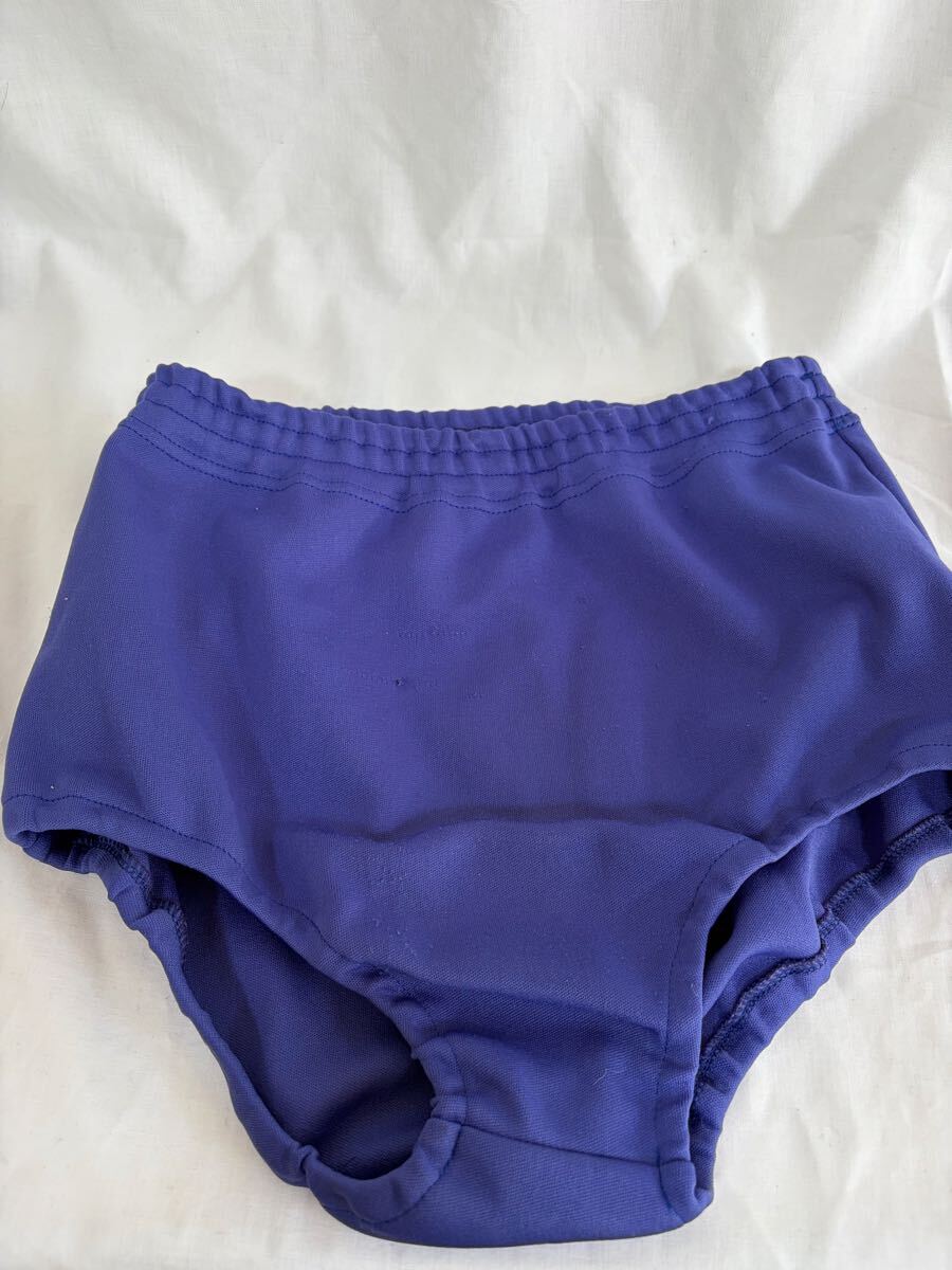 新品】♪新品 SUMMY サミー ブルマ 濃紺 140サイズの落札情報詳細
