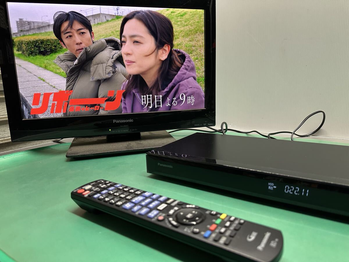 FUNAI 船井電機 フナイ 液晶テレビ FL-43UB4000 43V型 2017年製 miniB