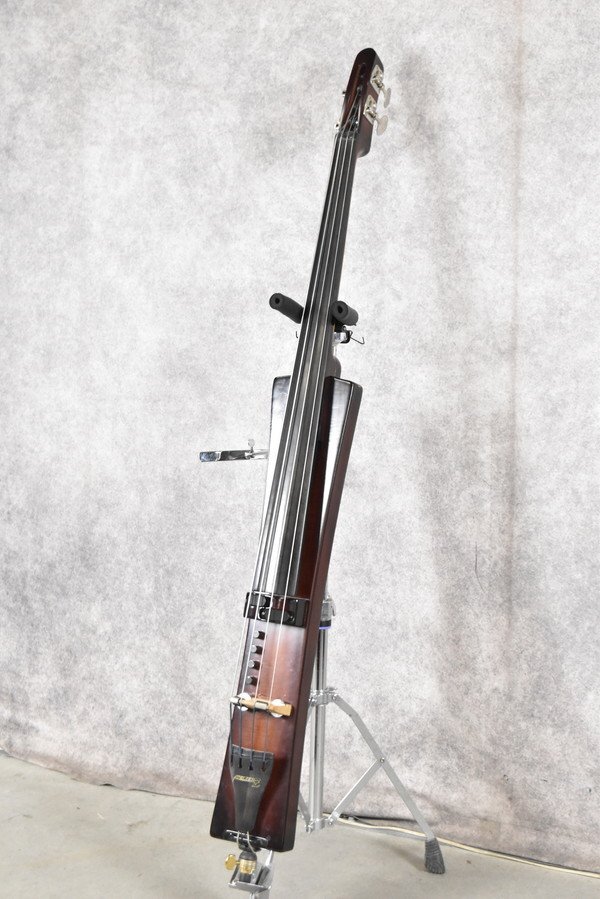 新品】コントラバス用 チューニングマシン マシンヘッド 新品 4弦用