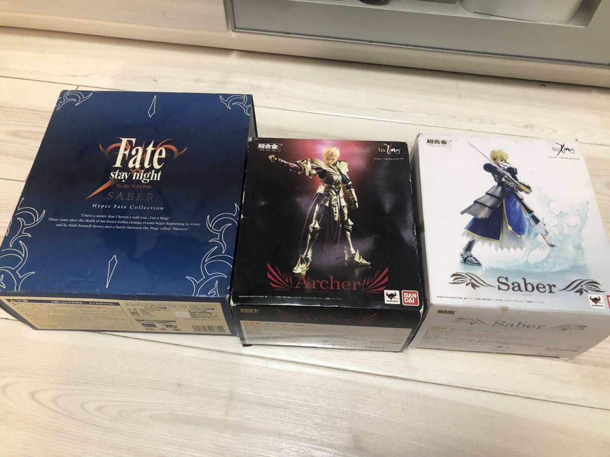 新品】Fate/stay night Fate/Zero ufotable ホワイトデー 2017