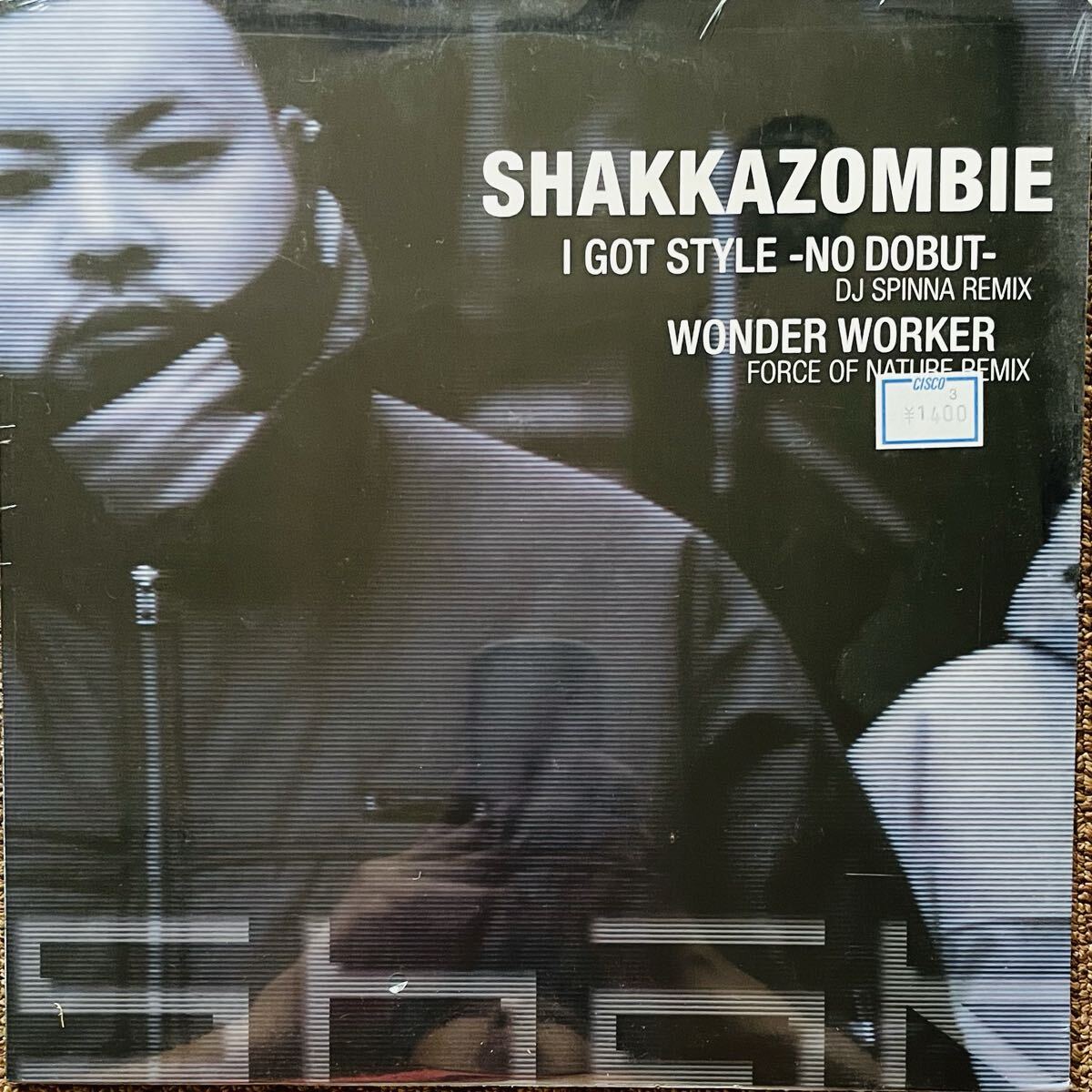 Bobbito& DJ Spinna Wonder Wrote It Part2 2枚組 希少MIXCDの落札情報
