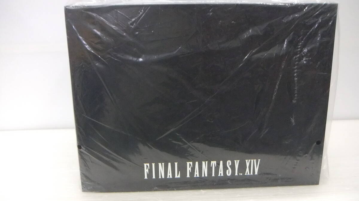 新品】ファイナルファンタジー14 FF14 FINALFANTASY XIV アイコン