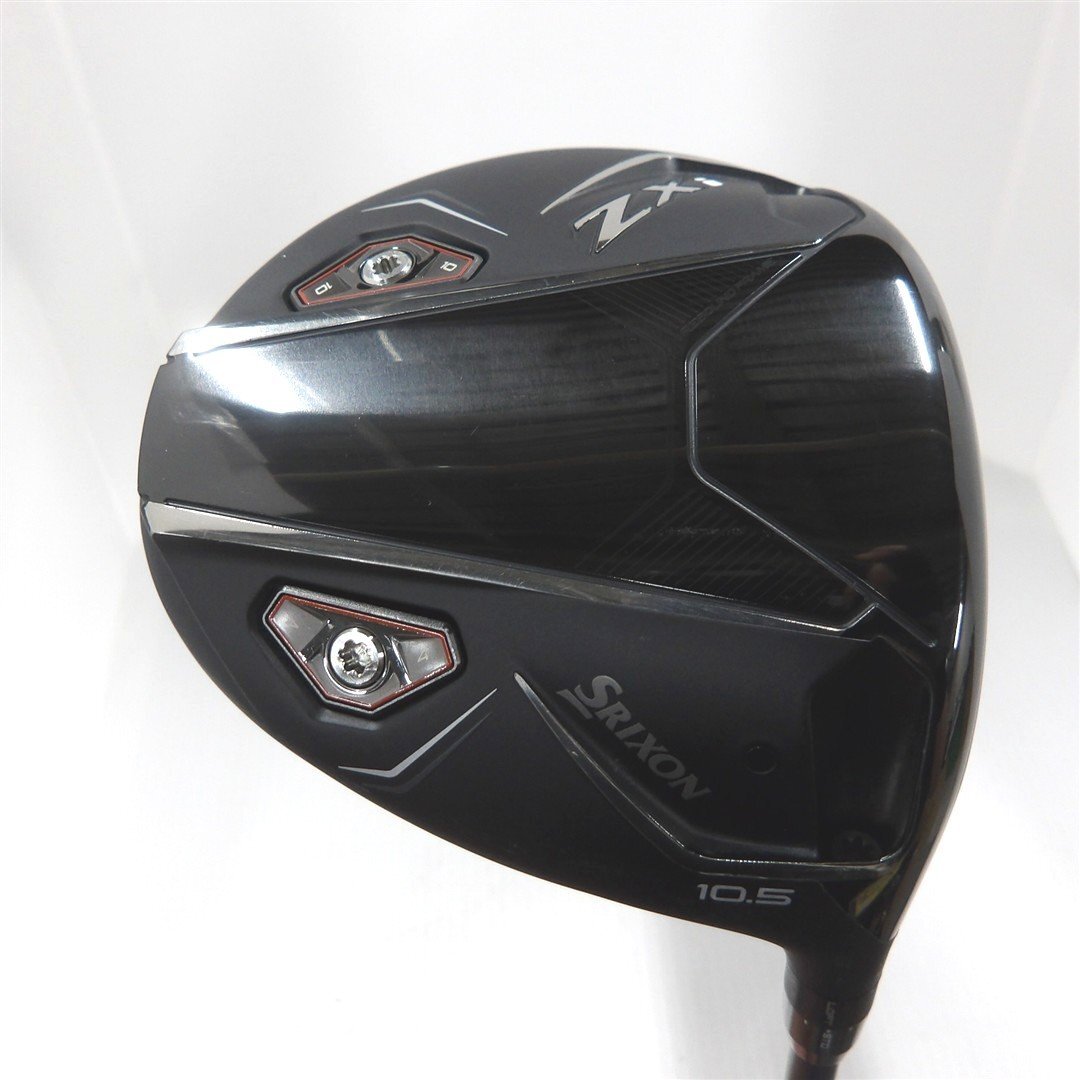 大人気／激レア！限定品【1000円スタート】SRIXON スリクソン