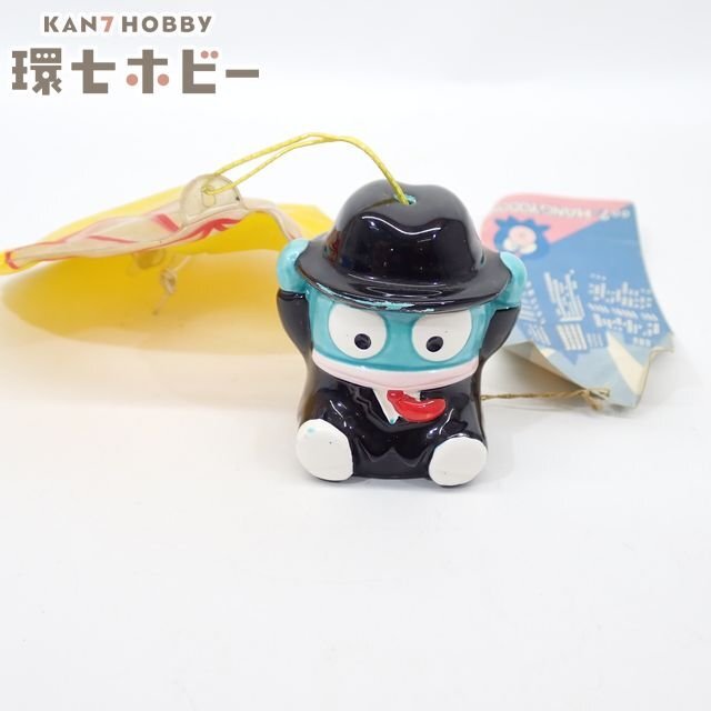 新品】当時もの ファンシー消しゴム 16 サンリオ ハンギョドンの妹