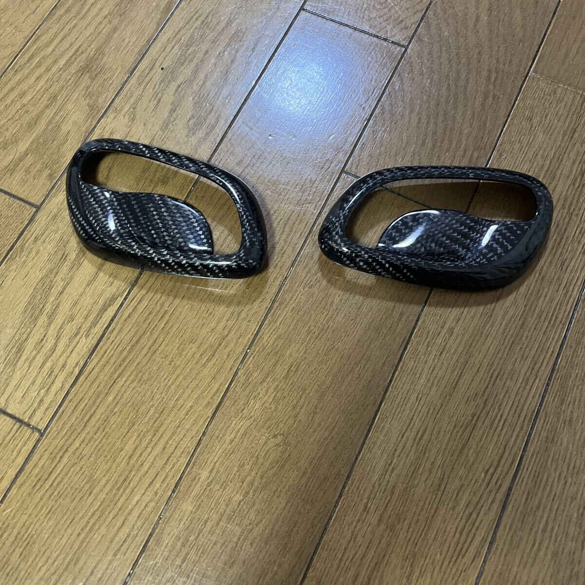 新品】廃盤部品 未使用！マツダ サバンナRX-7(FC3S) インナードア