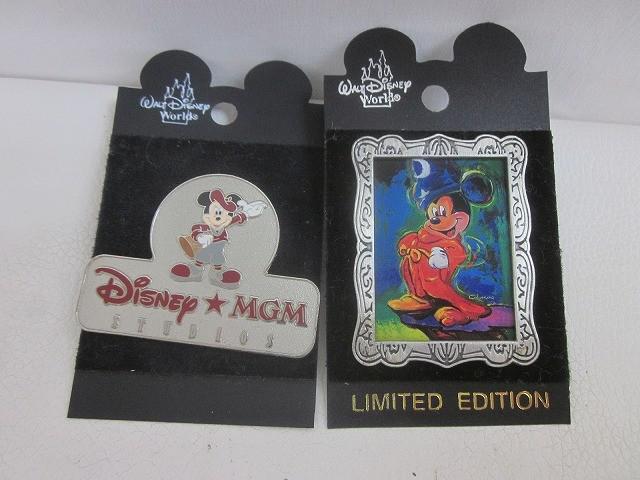 海外ディズニー WDW ディズニーワールド キャラクターサイン 収集