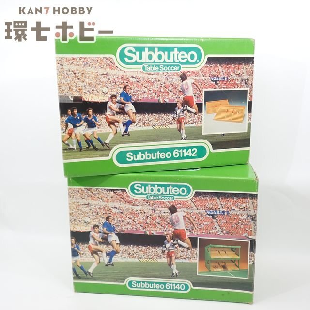 E897◇エポック社 EPOCH サッカーゲーム SOCCER GAME JUNIOR 日本製 元