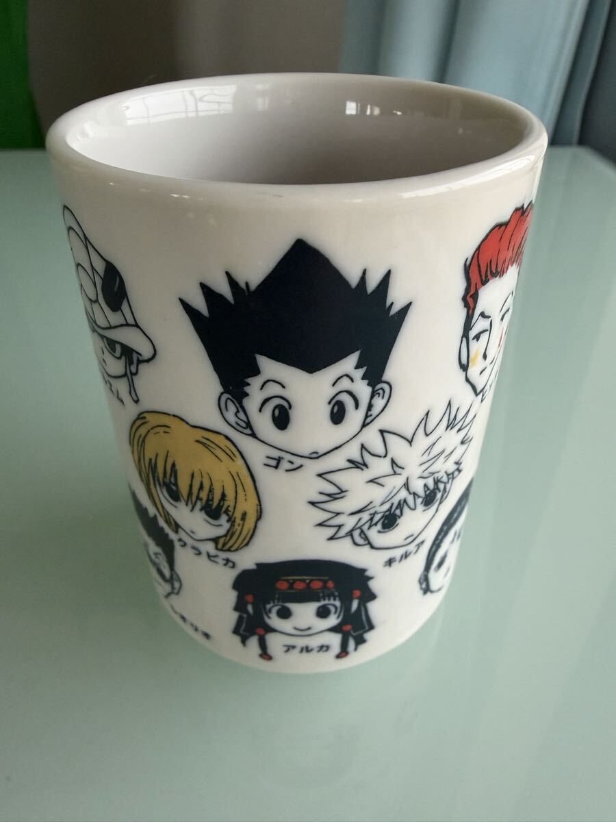 新品】【送料無料】バースデイ缶バッジ クラピカ ジャンプストア