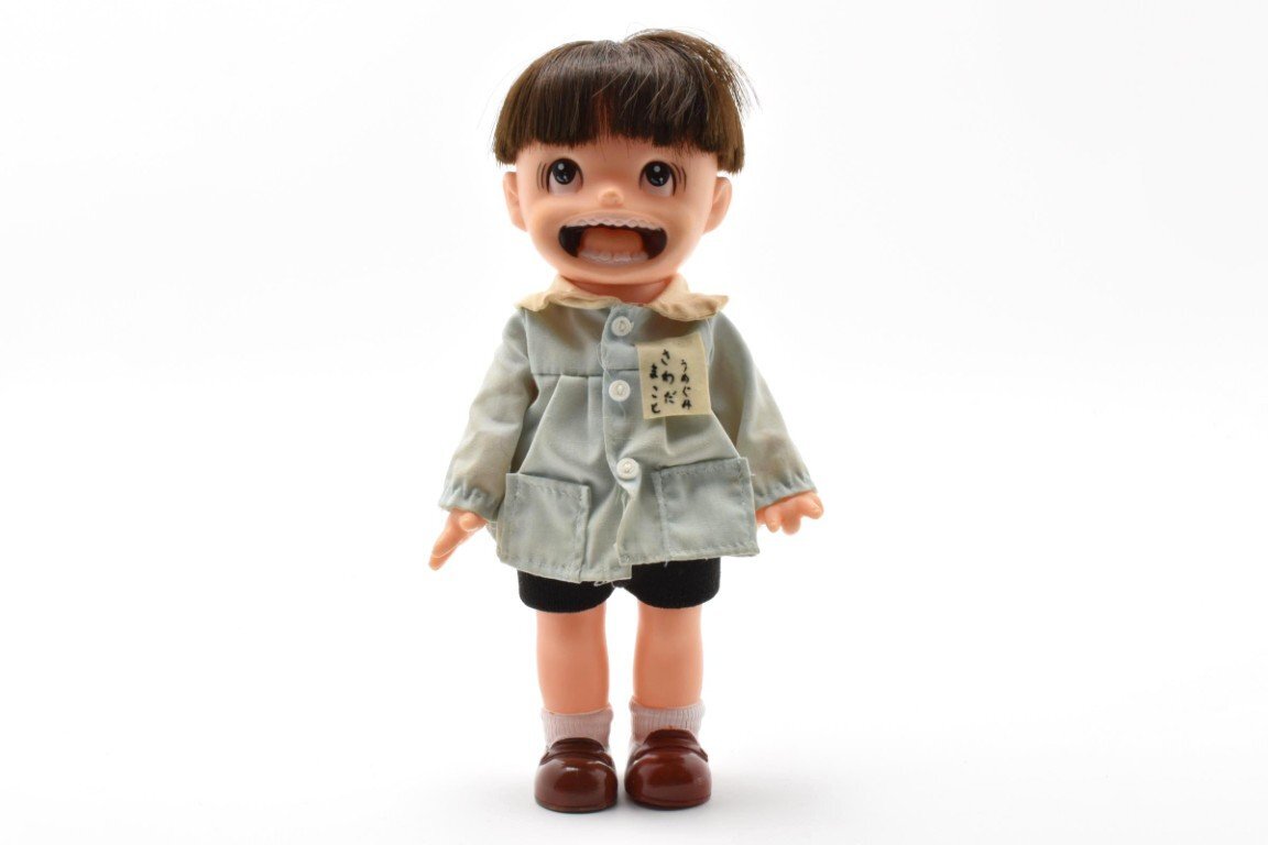 新品】まことちゃん等身大 ビッグフィギュアの落札情報詳細 - Yahoo