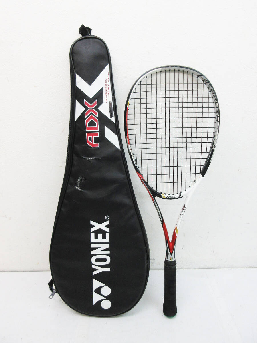 現状品・ジャンク扱い】YONEX/ヨネックス LASERUSH/レーザーラッシュ