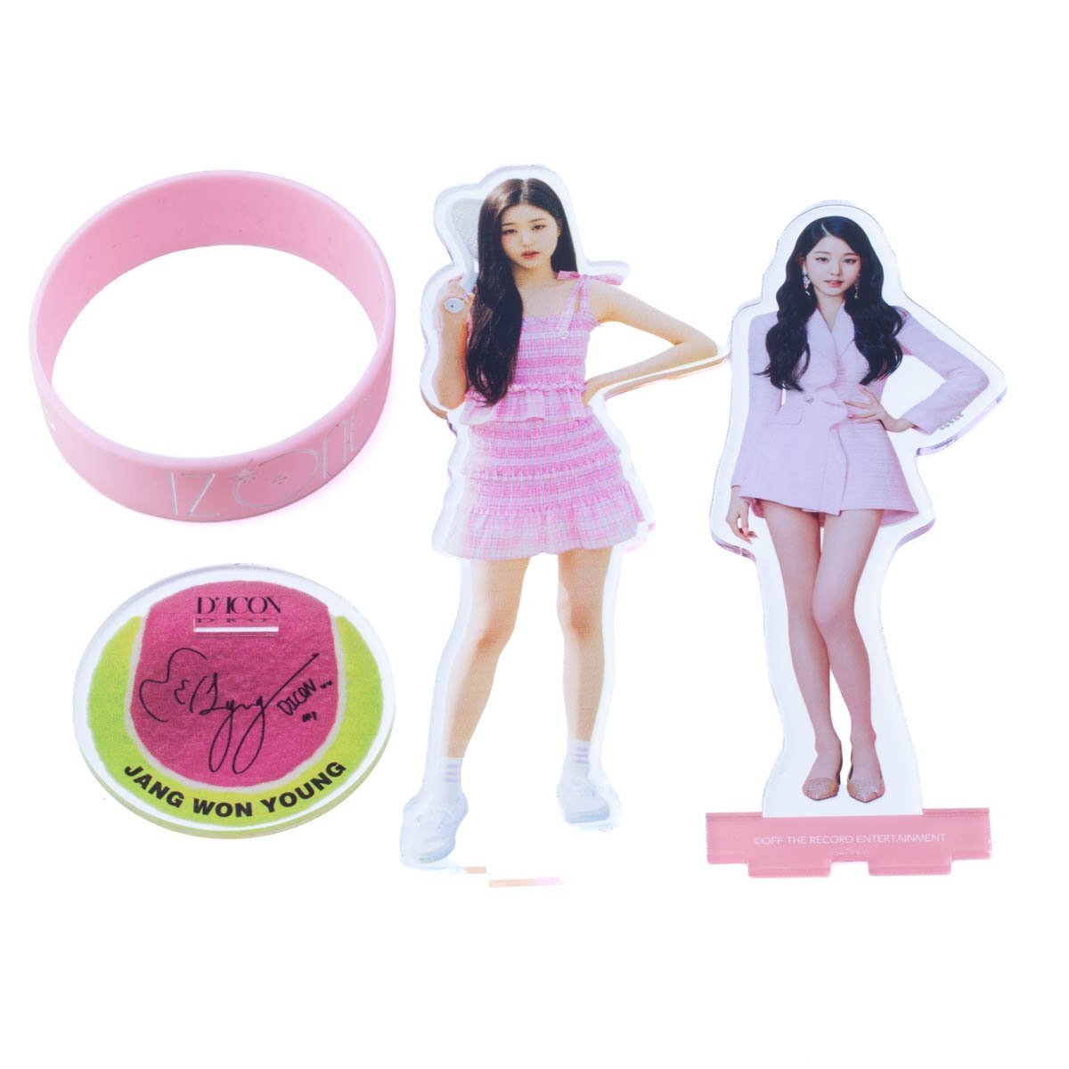 新品】即決)チャン・ウォニョン＊好きと言わせたい IZ*ONE 初回プレス