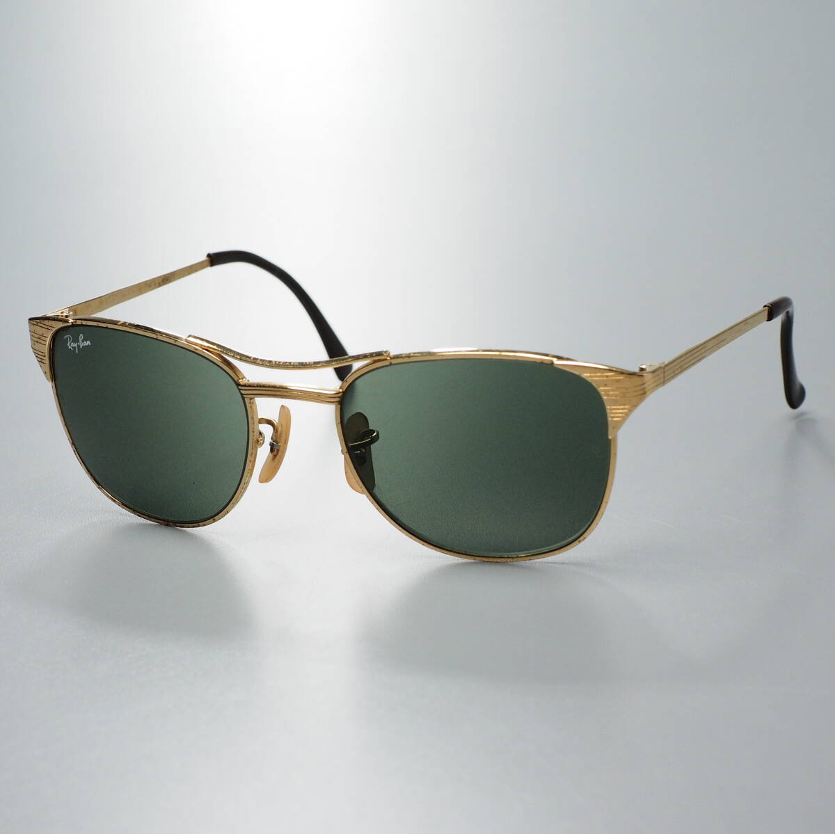 中古】B&L レイバン シグネット ミナミの帝王 竹内力 サングラス