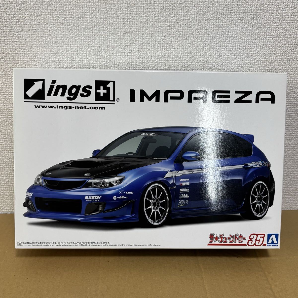走行距離 175,300 km】スバル インプレッサWRX GDA 鷹目5MT 4WD