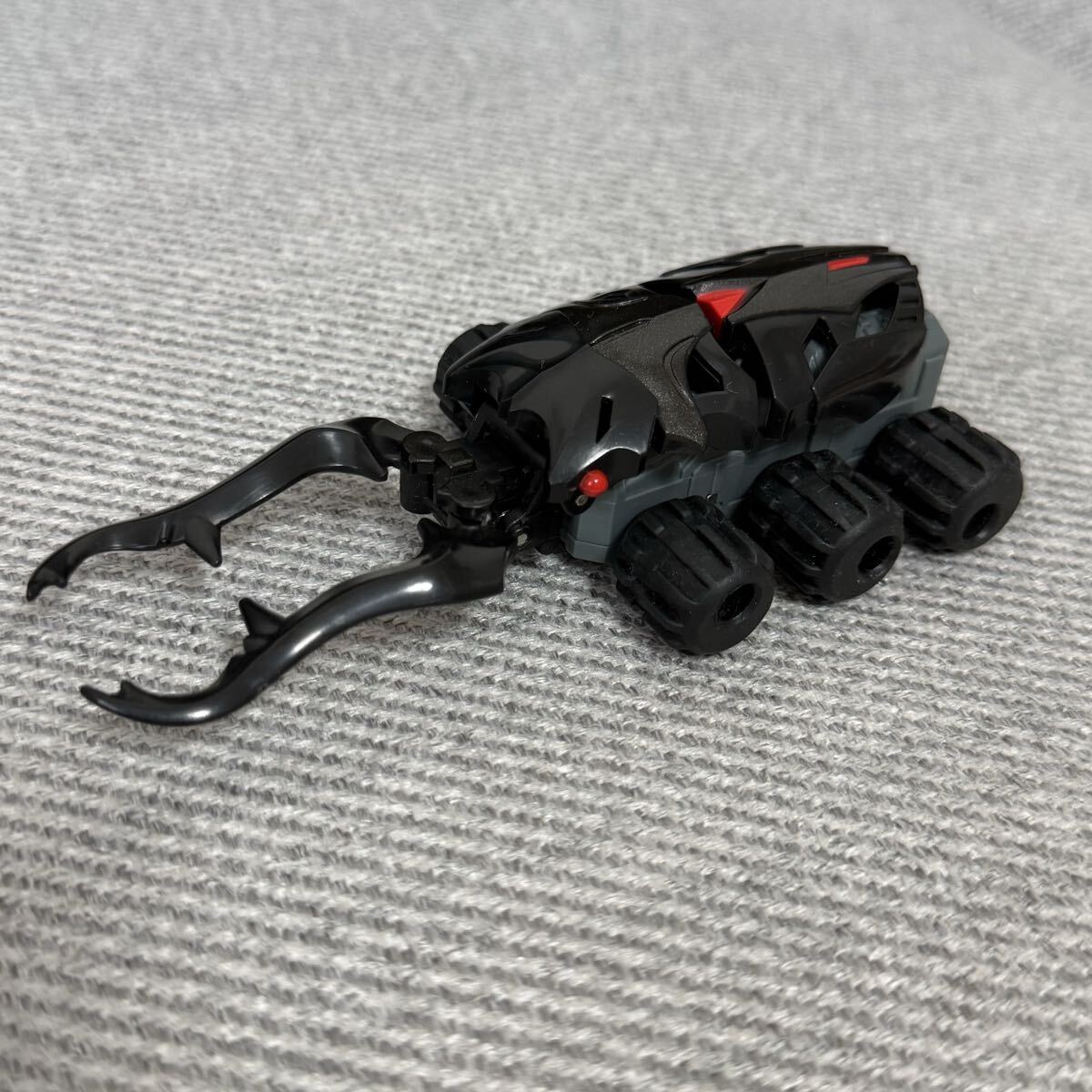 新品】【未開封】人造昆虫カブトボーグ☆ フルカスタム クワガタBOX