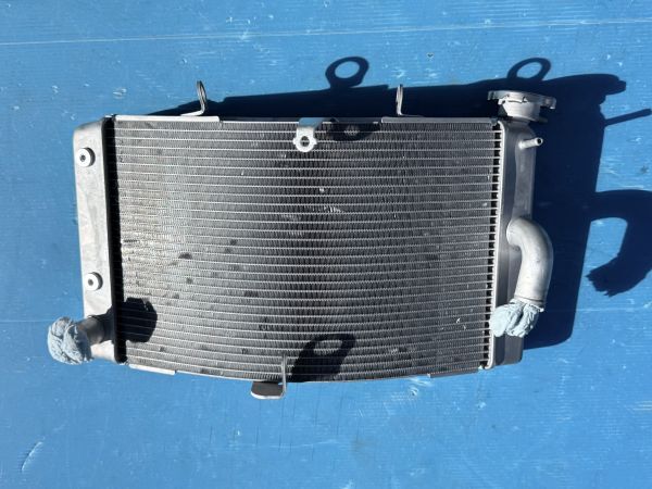 _b6536 ホンダ ゼスト スポーツ DBA-JE1 ラジエター リザーブタンク