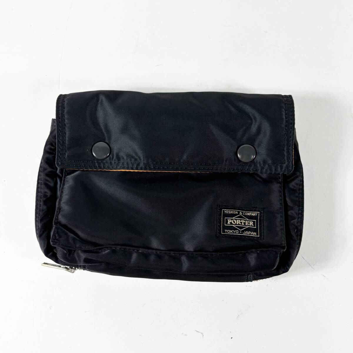 限定品 PORTER ANA トラベルオーガナイザー 機内販売 パスポートケース 新品】PORTER ANA機内販売限定品 トラベルオーガナイザー パスポート