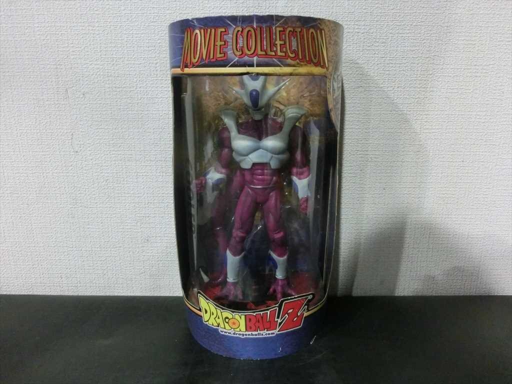 新品】ドラゴンボールZ 映画集 DVD ムービーコレクション 18作品 海外
