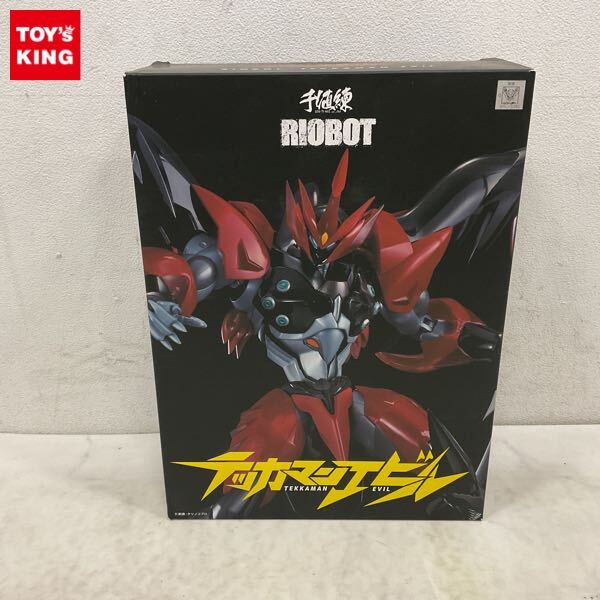 新品】PONGAKU SDブラスターテッカマンエビル ガレージキット ガレキ