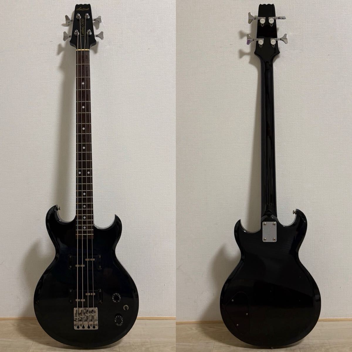 ジャンク品 　　　アリアプロ 　　　　　CS-350T Aria Pro II CS-350T Cardinal Series ARIA PRO 2 マツモク ビンテージ