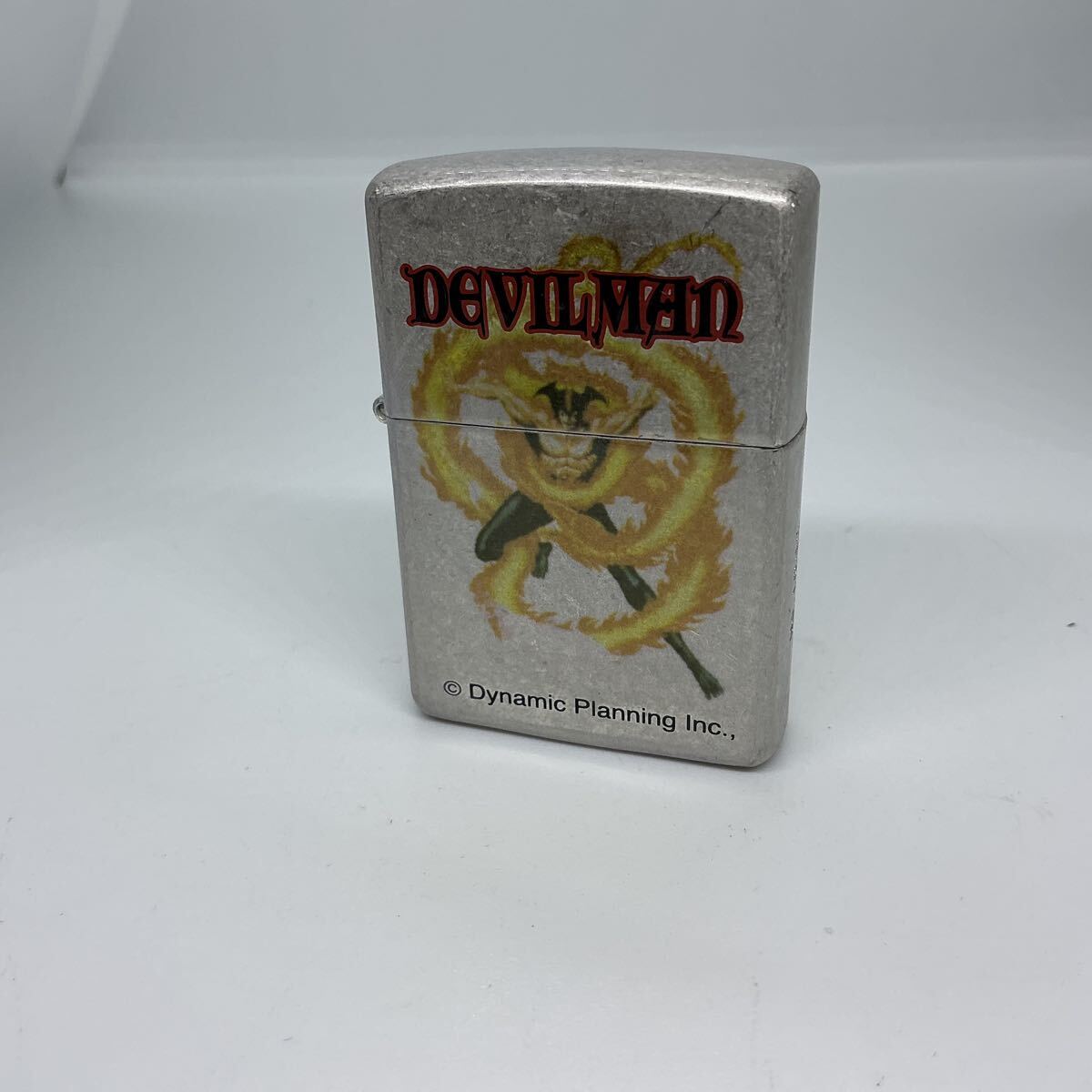 中古】1997年当時物！永井豪 デビルマンカード9枚組☆の落札情報詳細