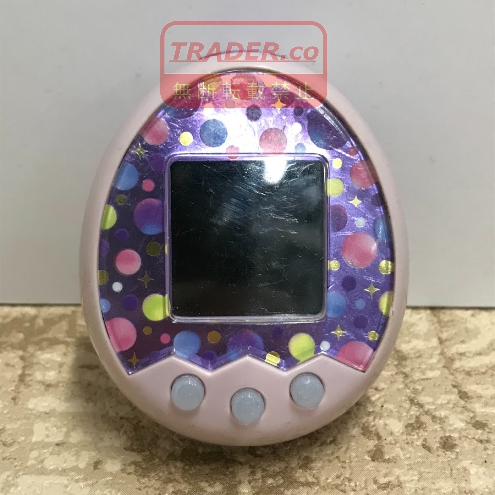 たまごっち ピース ピンク TAMAGOTCHI P'S LOVE&MELODY SET ラブ