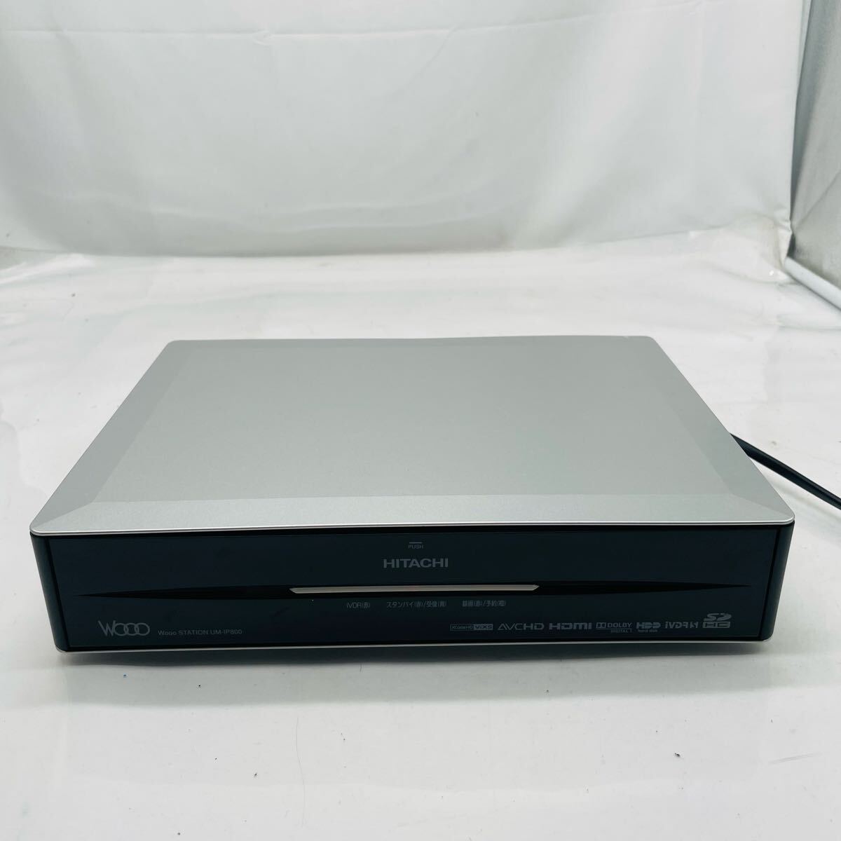 新品】Woooステーション交換用ファン（新品）UT32-HV700Bの落札情報
