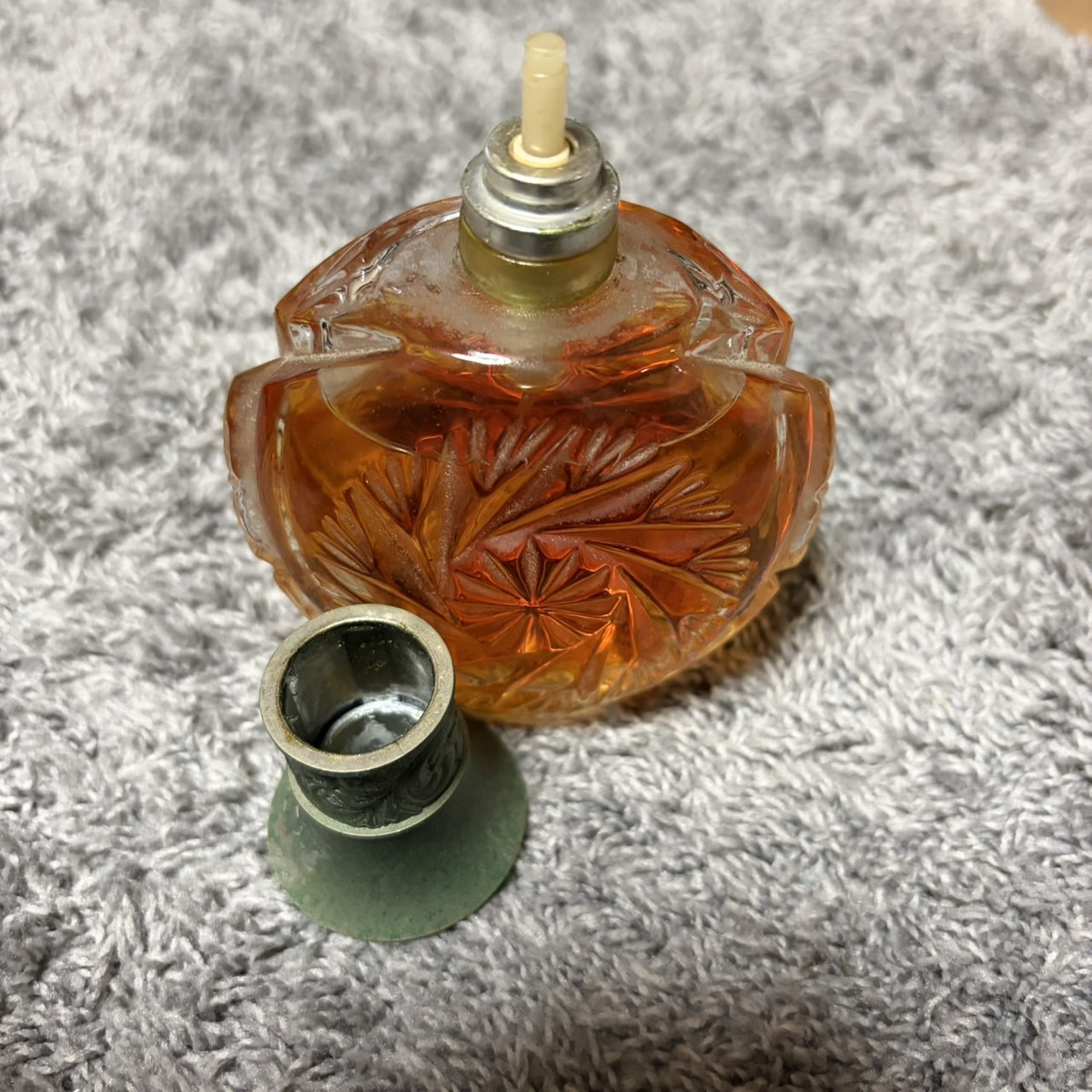 希少！廃盤 ラルフローレン NATURAL SPRAY COLOGNE ナチュラル