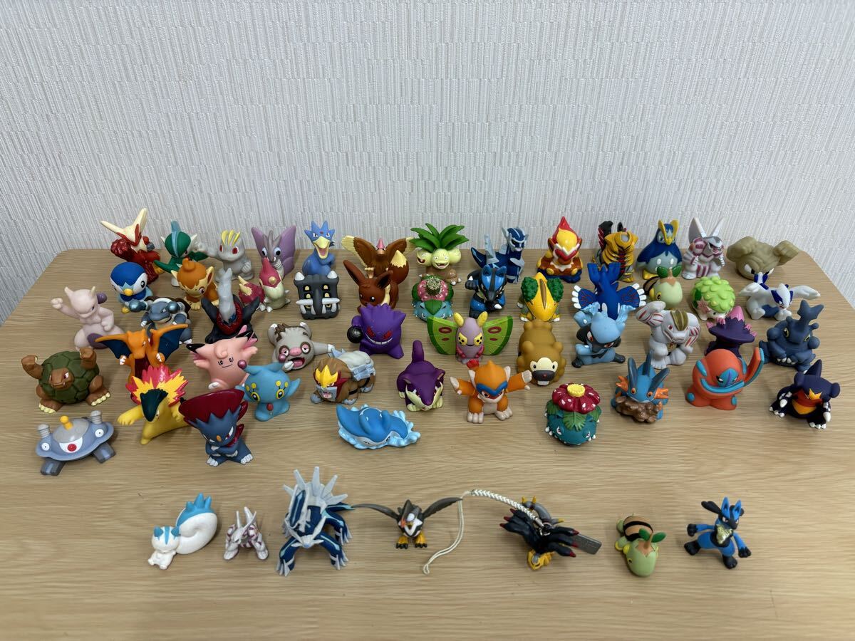 裂空の訪問者 デオキシス ぬいぐるみ ポケモン 一番くじ