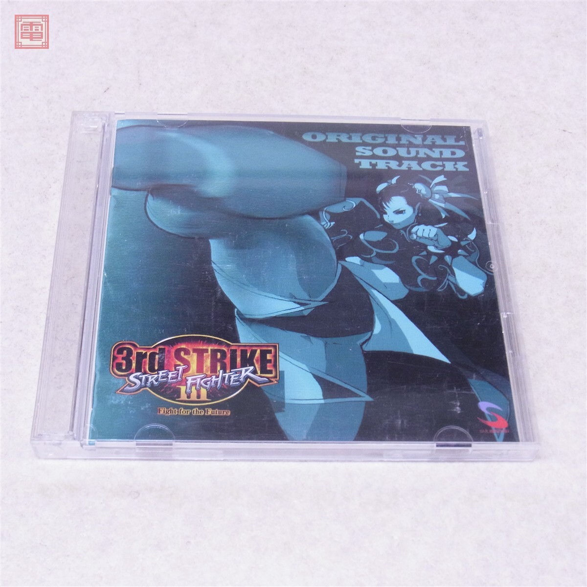 中古】エンブレイスジャパン ストリートファイター リュウ フィギュア